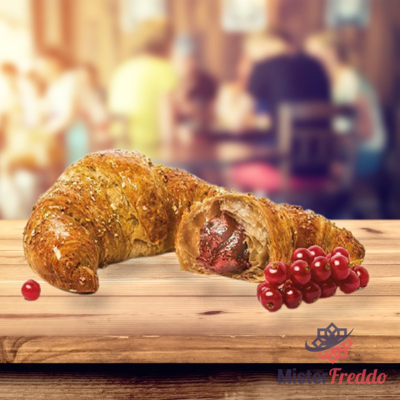 CORNETTO MIRTILLO VEGANO -30% GRASSI - immagine 2